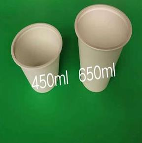 一次性環保餐具